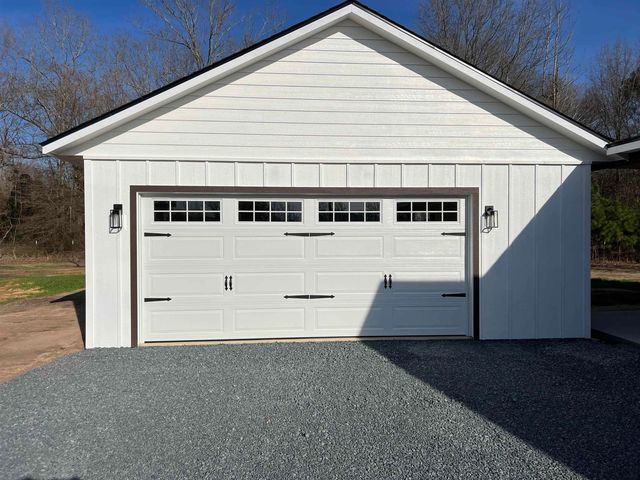 TBD CR 2741, Naples, TX 75568