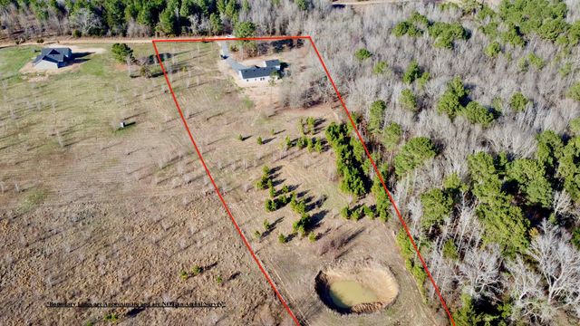 TBD CR 2741, Naples, TX 75568