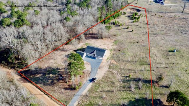 TBD CR 2741, Naples, TX 75568