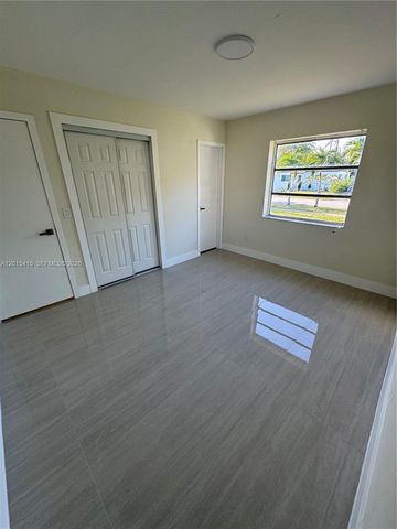 510 NW 134th St 1, North Miami, FL 33168