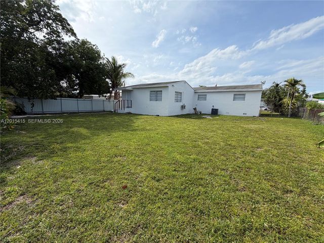 510 NW 134th St 1, North Miami, FL 33168