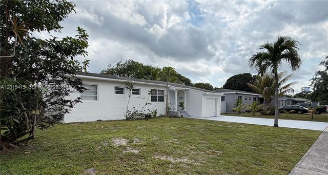 510 NW 134th St 1, North Miami, FL 33168