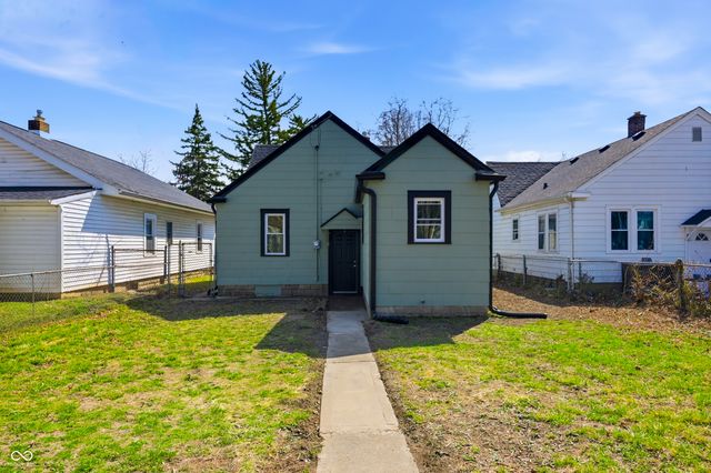 1808 Nichol Avenue, Anderson, IN 46016