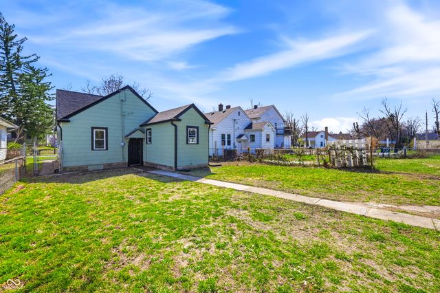 1808 Nichol Avenue, Anderson, IN 46016