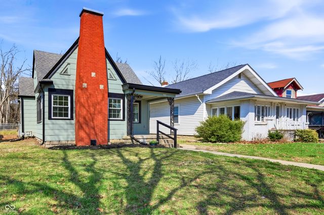 1808 Nichol Avenue, Anderson, IN 46016