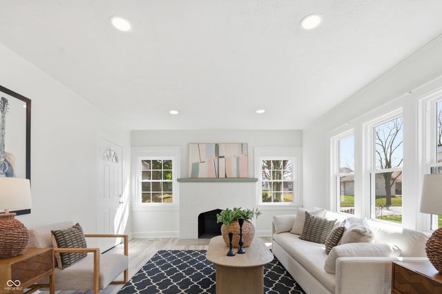 1808 Nichol Avenue, Anderson, IN 46016