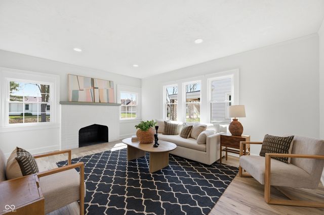 1808 Nichol Avenue, Anderson, IN 46016