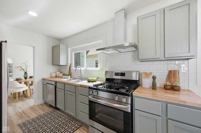 1808 Nichol Avenue, Anderson, IN 46016