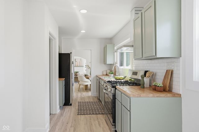 1808 Nichol Avenue, Anderson, IN 46016