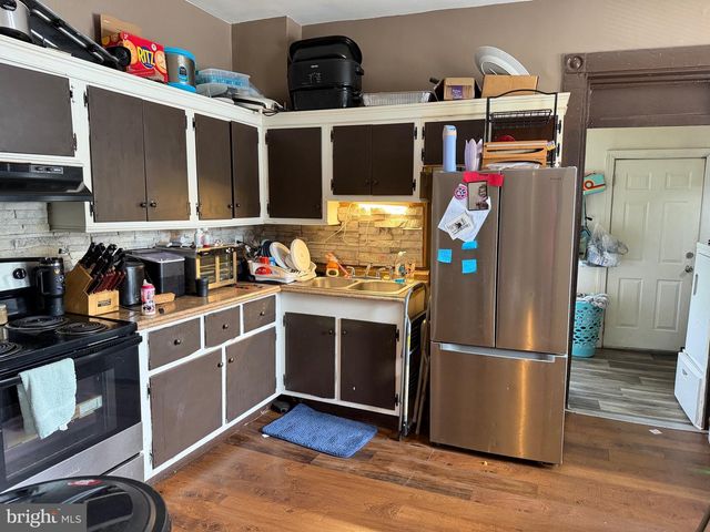 546 POPLAR ST, Lancaster, PA 17603