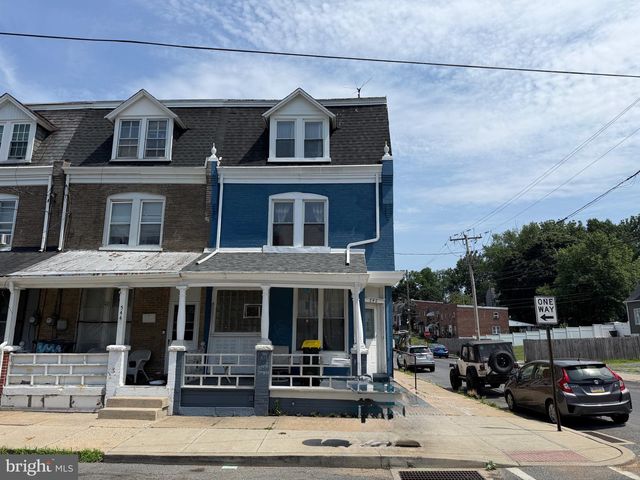 546 POPLAR ST, Lancaster, PA 17603