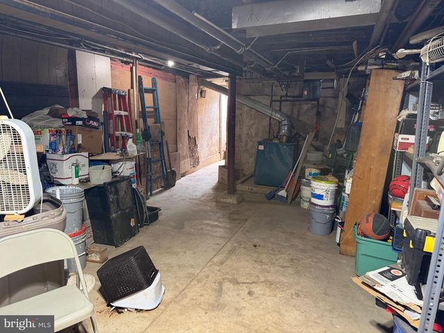 546 POPLAR ST, Lancaster, PA 17603