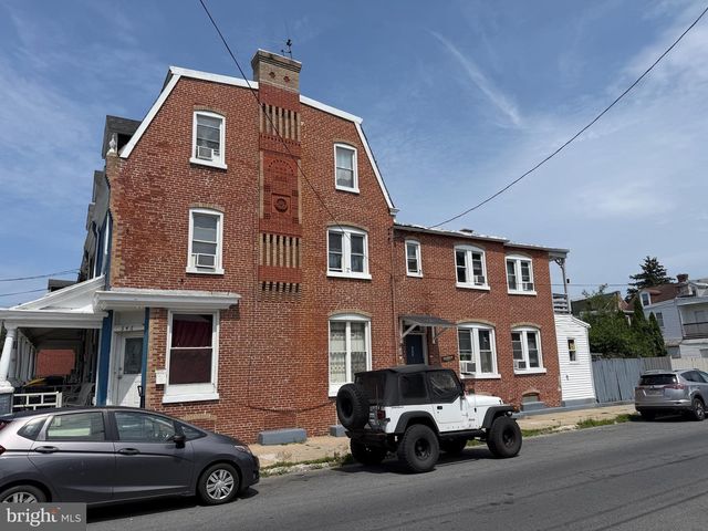 546 POPLAR ST, Lancaster, PA 17603