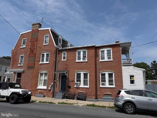 546 POPLAR ST, Lancaster, PA 17603