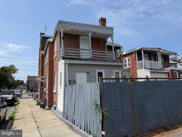 546 POPLAR ST, Lancaster, PA 17603