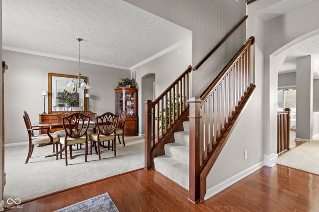 4289 Honeysuckle Lane, Zionsville, IN 46077