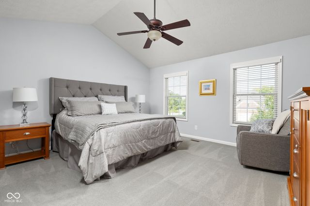 4289 Honeysuckle Lane, Zionsville, IN 46077