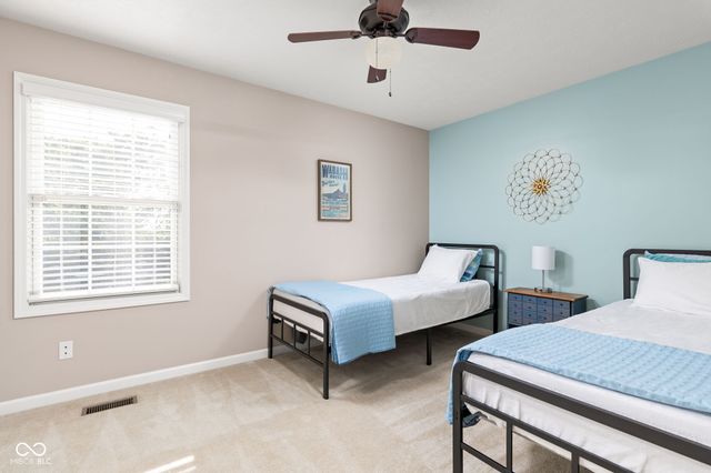 4289 Honeysuckle Lane, Zionsville, IN 46077