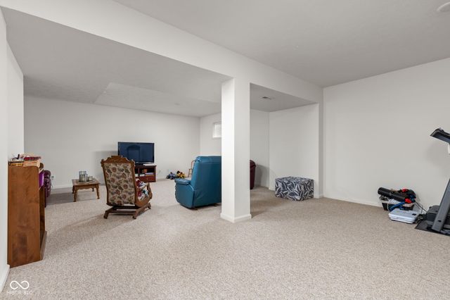 4289 Honeysuckle Lane, Zionsville, IN 46077