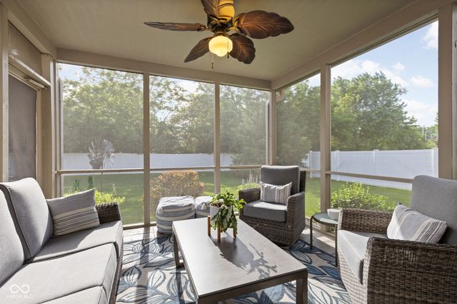 4289 Honeysuckle Lane, Zionsville, IN 46077
