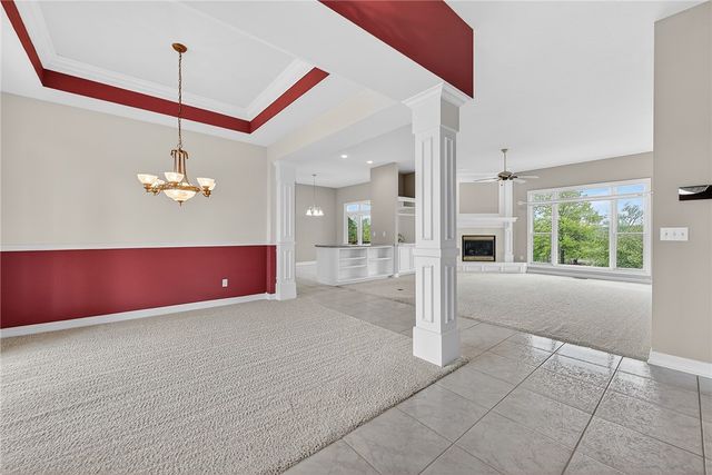 4 Clubhouse Place, Bella Vista, AR 72715