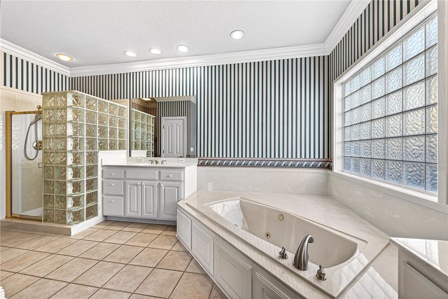 4 Clubhouse Place, Bella Vista, AR 72715