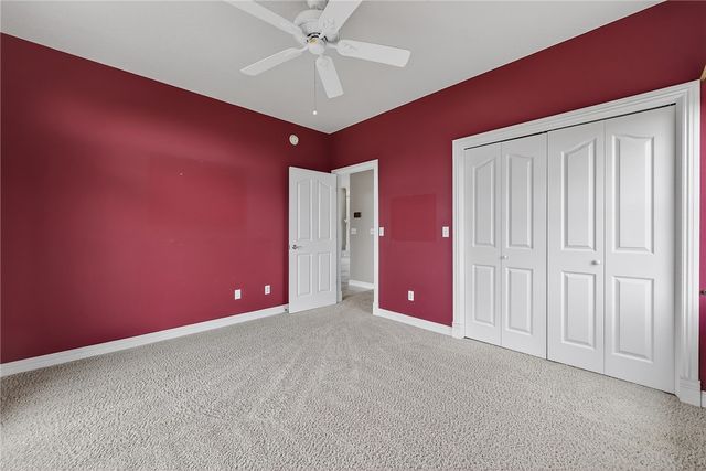 4 Clubhouse Place, Bella Vista, AR 72715