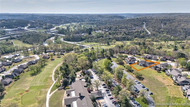 4 Clubhouse Place, Bella Vista, AR 72715