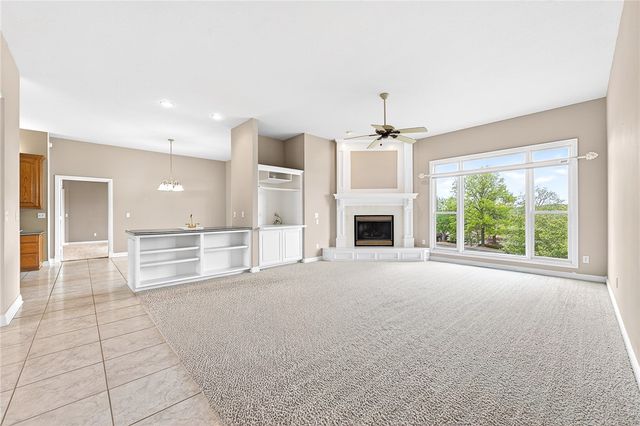 4 Clubhouse Place, Bella Vista, AR 72715