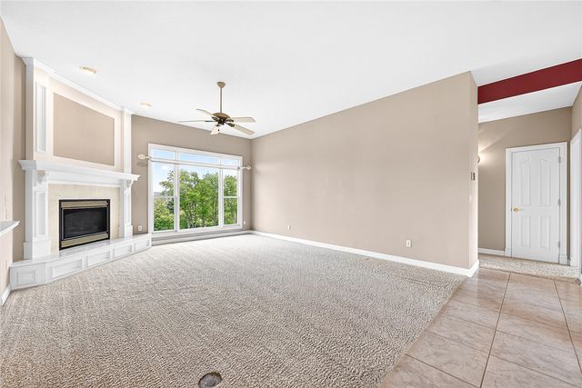 4 Clubhouse Place, Bella Vista, AR 72715