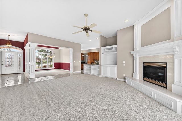 4 Clubhouse Place, Bella Vista, AR 72715