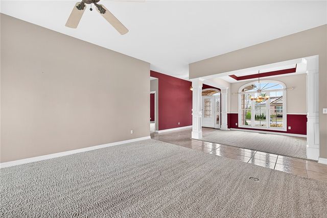 4 Clubhouse Place, Bella Vista, AR 72715