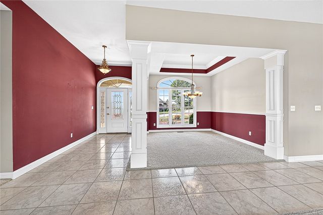 4 Clubhouse Place, Bella Vista, AR 72715