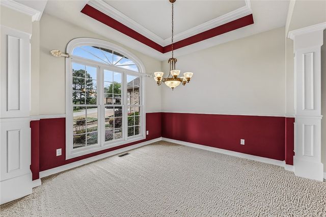 4 Clubhouse Place, Bella Vista, AR 72715