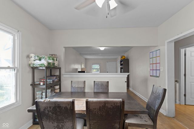 439 S Oakland Avenue, Indianapolis, IN 46201