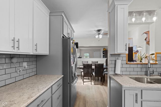 439 S Oakland Avenue, Indianapolis, IN 46201