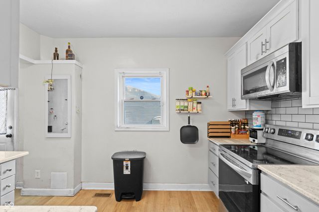 439 S Oakland Avenue, Indianapolis, IN 46201