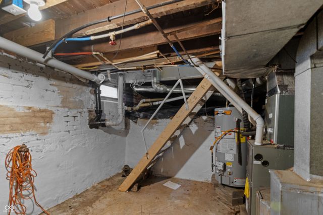 439 S Oakland Avenue, Indianapolis, IN 46201