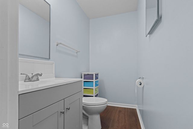 439 S Oakland Avenue, Indianapolis, IN 46201