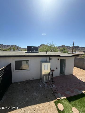 1215 E MISSION Lane, Phoenix, AZ 85020