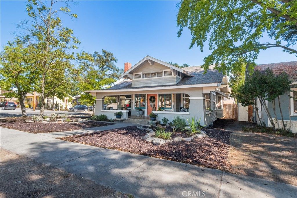 1444 Vine, Paso Robles, CA 93446