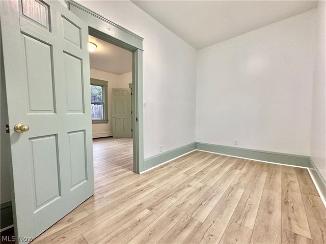 6531 Schaefer Avenue, Cleveland, OH 44103