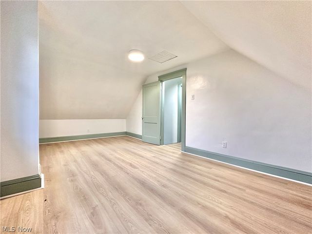 6531 Schaefer Avenue, Cleveland, OH 44103