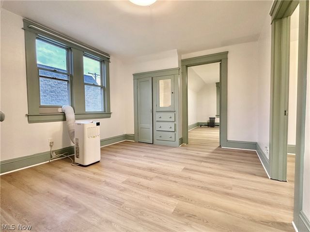 6531 Schaefer Avenue, Cleveland, OH 44103
