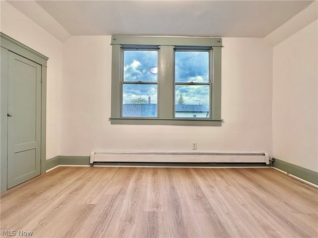 6531 Schaefer Avenue, Cleveland, OH 44103