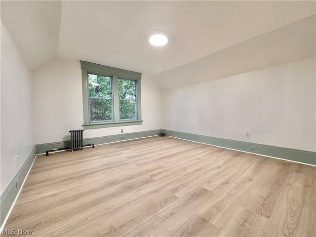 6531 Schaefer Avenue, Cleveland, OH 44103