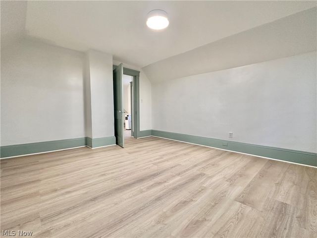 6531 Schaefer Avenue, Cleveland, OH 44103