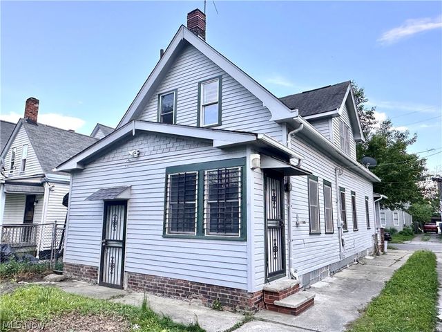 6531 Schaefer Avenue, Cleveland, OH 44103