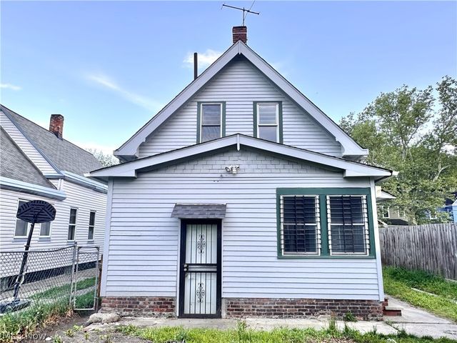 6531 Schaefer Avenue, Cleveland, OH 44103