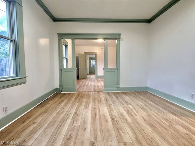 6531 Schaefer Avenue, Cleveland, OH 44103